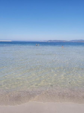 Beach Rooms 1 Self Check-in Alghero